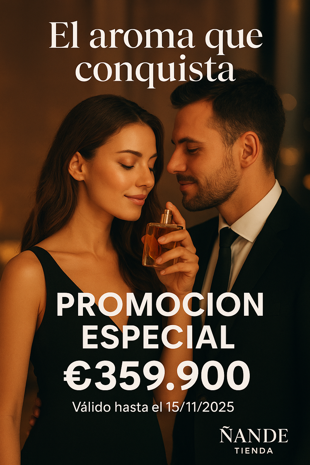 Kit 3 Perfumes Femeninos Coco Gg Y Ol